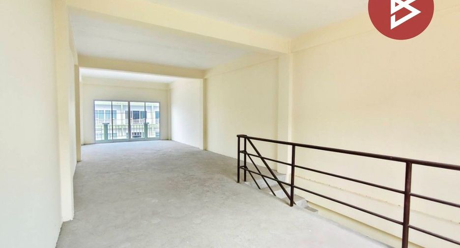 For sale retail Space in Mueang Samut Sakhon, Samut Sakhon
