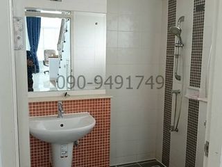 For rent 3 bedrooms townhouse in Min Buri, Bangkok