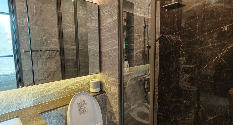 Condo en venta de 1 habitaciones en Khlong Toei, Bangkok