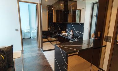 Condo en venta de 1 habitaciones en Khlong Toei, Bangkok