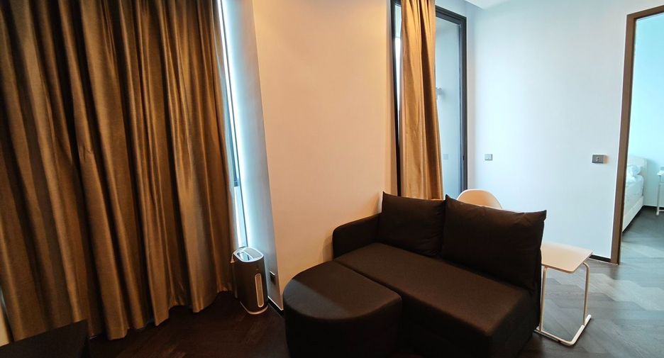 Condo en venta de 1 habitaciones en Khlong Toei, Bangkok