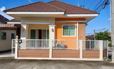For rent 3 bedrooms house in Ban Chang, Rayong