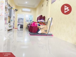 For sale 2 bedrooms townhouse in Phan Thong, Chonburi