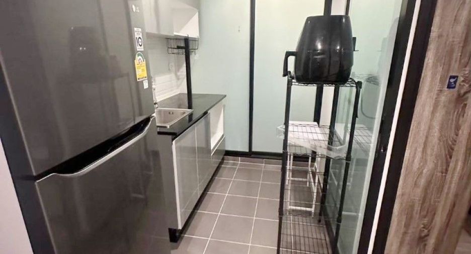 For sale 1 Beds condo in Lam Luk Ka, Pathum Thani