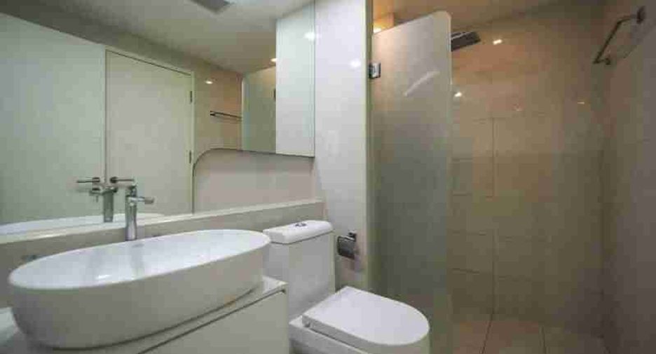 Wohnung zum Kauf mit 1 Zimmer in Bang Lamung, Chonburi