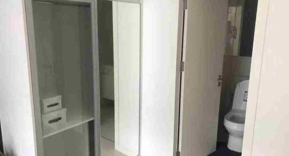 Wohnung zum Kauf mit 1 Zimmer in Bang Lamung, Chonburi