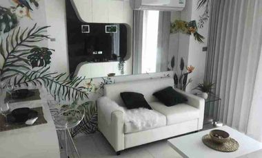 Wohnung zum Kauf mit 1 Zimmer in Bang Lamung, Chonburi