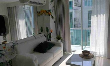 Wohnung zum Kauf mit 1 Zimmer in Bang Lamung, Chonburi