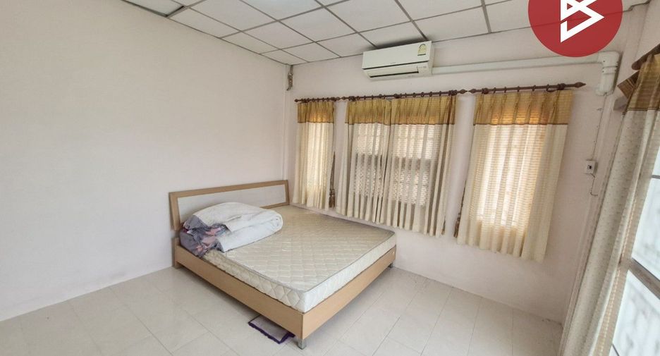 Reihenhaus zum Kauf mit 2 Zimmer in Mueang Surat Thani, Surat Thani