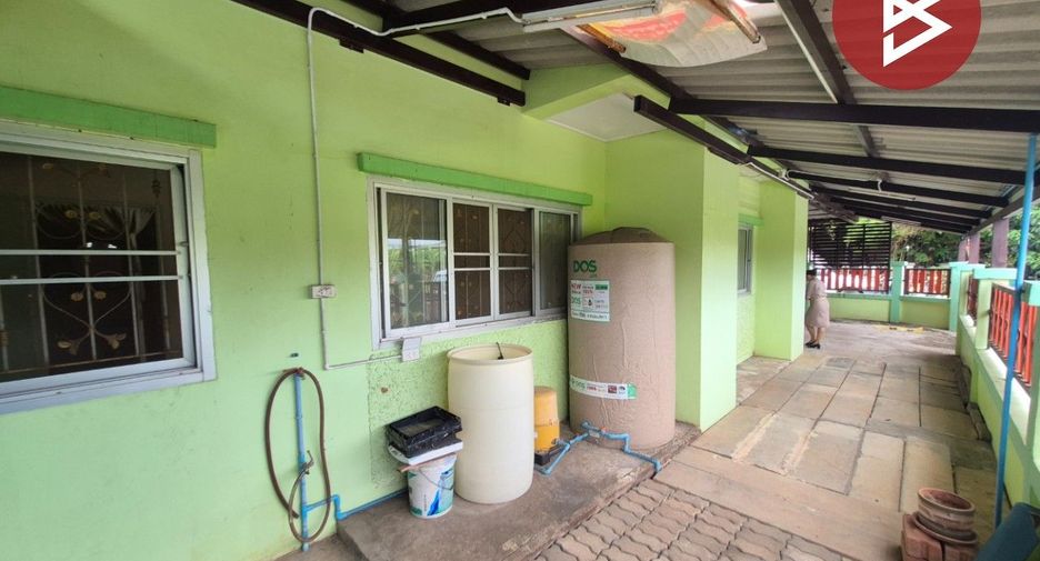 Reihenhaus zum Kauf mit 2 Zimmer in Mueang Surat Thani, Surat Thani