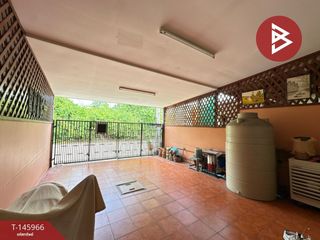 出售 2 卧室 联排别墅 在 Bang Lamung, Chon Buri