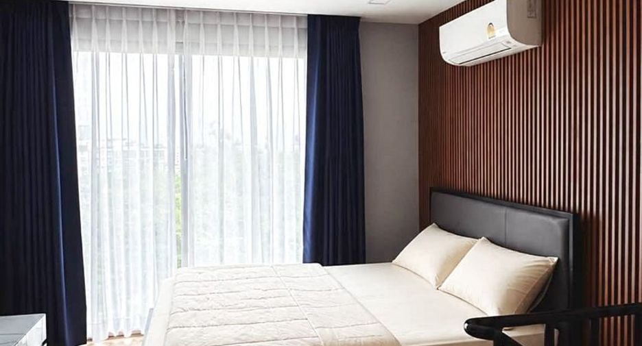 Wohnung zum Kauf mit 1 Zimmer in Jomtien, Pattaya