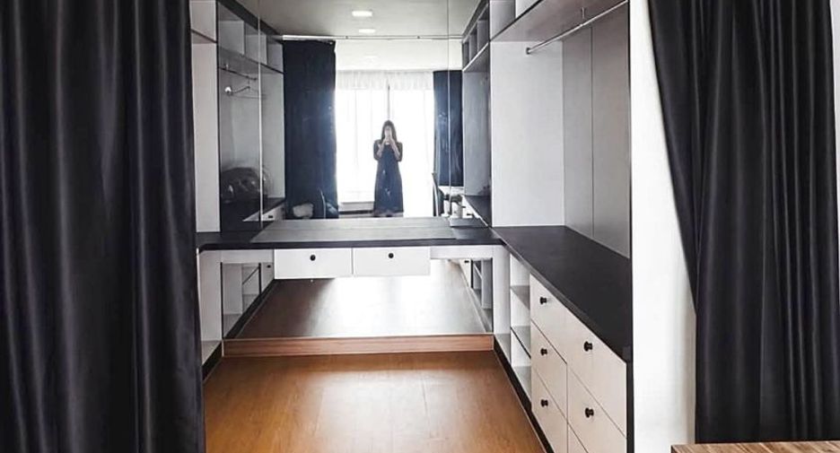Wohnung zum Kauf mit 1 Zimmer in Jomtien, Pattaya