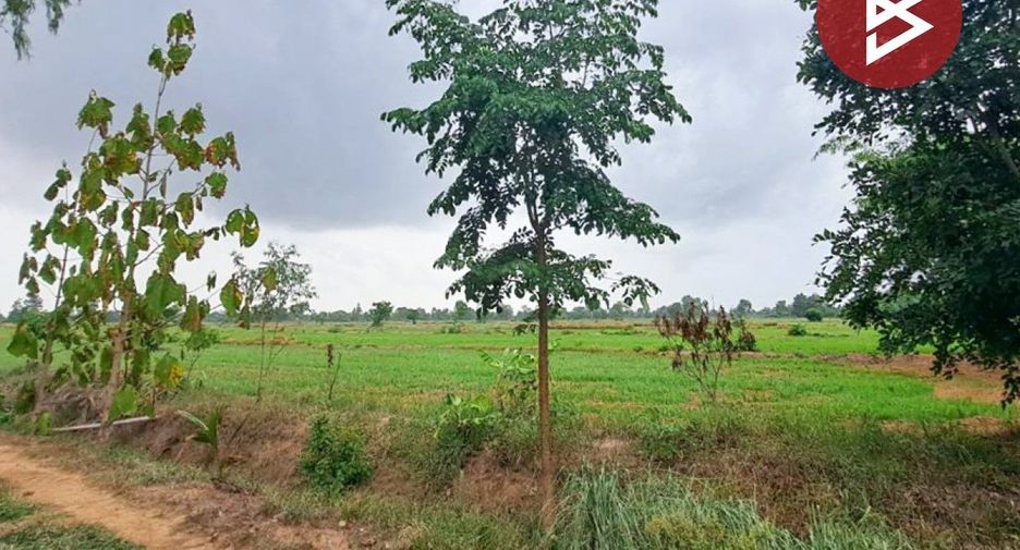 Продажа Участок в Tap Khlo, Phichit