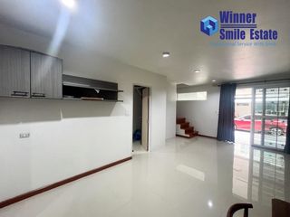 For sale 3 bedrooms townhouse in Lam Luk Ka, Pathum Thani
