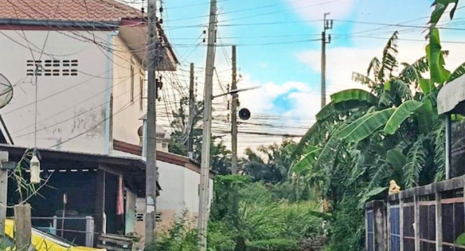Terreno en venta en Lat Krabang, Bangkok