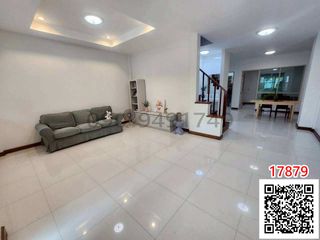For rent studio townhouse in Bang Kruai, Nonthaburi