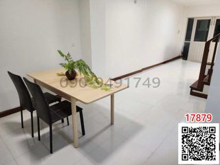 For rent studio townhouse in Bang Kruai, Nonthaburi