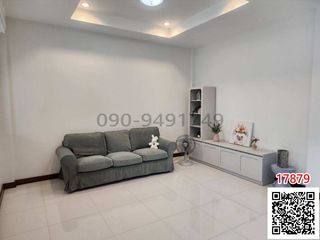 For rent studio townhouse in Bang Kruai, Nonthaburi