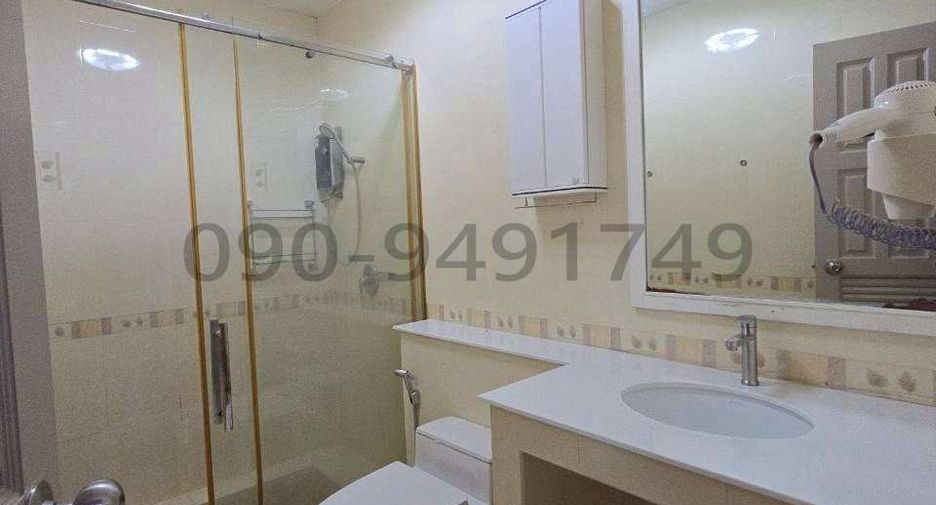 For rent studio townhouse in Bang Kruai, Nonthaburi