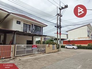 Casa en venta de 3 habitaciones en Mueang Chachoengsao, Chachoengsao