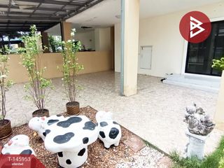 Casa en venta de 3 habitaciones en Mueang Chachoengsao, Chachoengsao