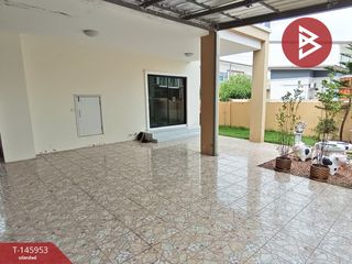 Casa en venta de 3 habitaciones en Mueang Chachoengsao, Chachoengsao