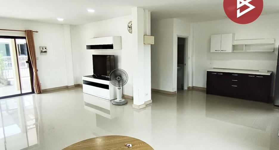 Casa en venta de 3 habitaciones en Mueang Chachoengsao, Chachoengsao