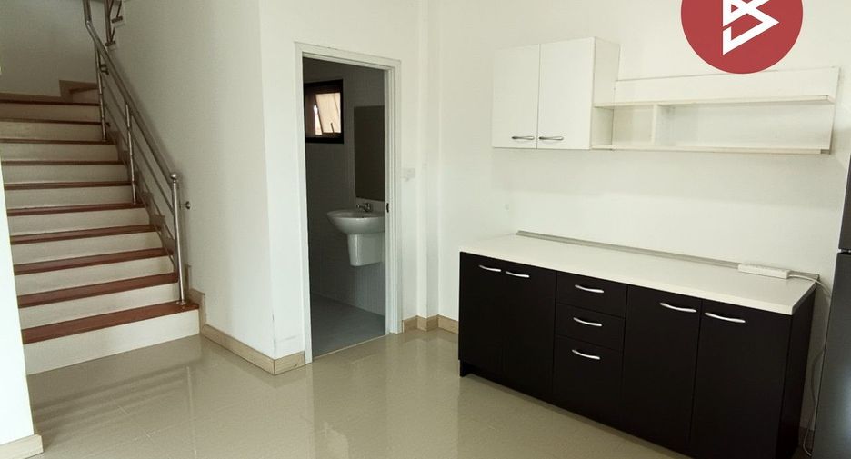 Casa en venta de 3 habitaciones en Mueang Chachoengsao, Chachoengsao