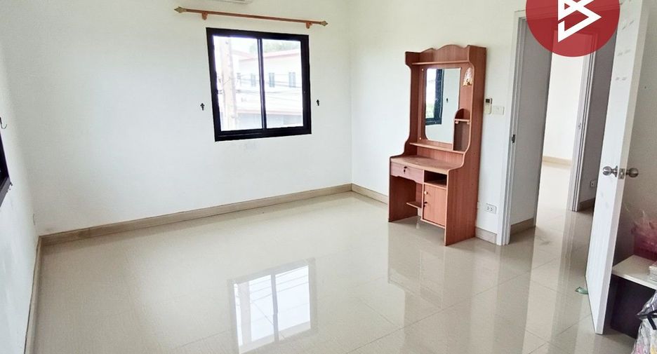 Casa en venta de 3 habitaciones en Mueang Chachoengsao, Chachoengsao