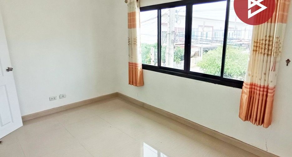 Casa en venta de 3 habitaciones en Mueang Chachoengsao, Chachoengsao