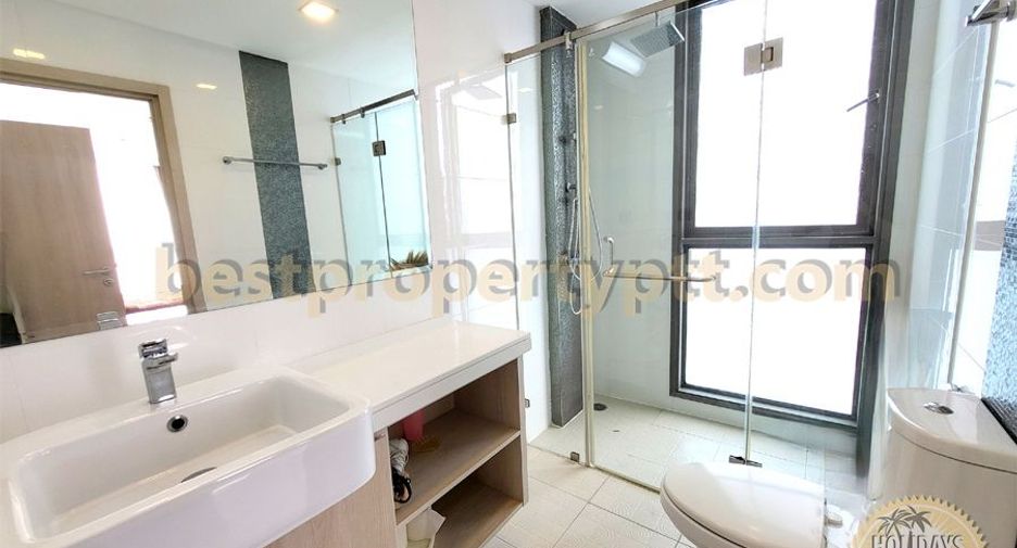 For sale 2 bedrooms condo in Bang Lamung, Chonburi