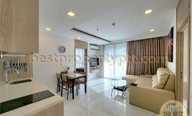 For sale 2 bedrooms condo in Bang Lamung, Chonburi