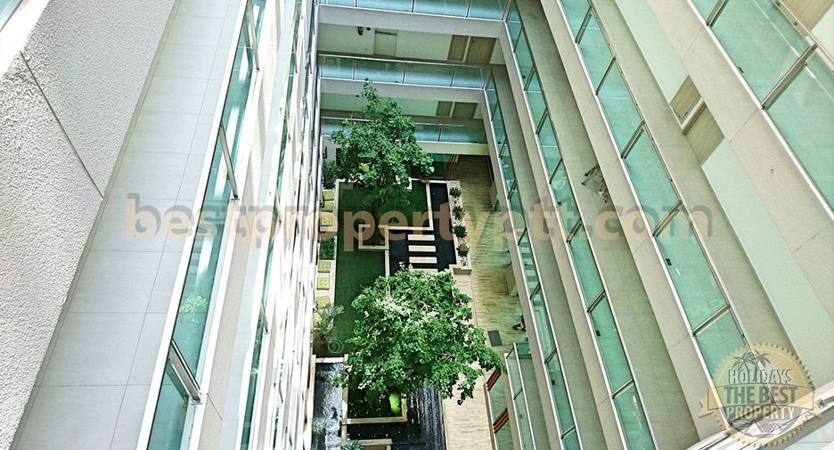 For sale 2 bedrooms condo in Bang Lamung, Chonburi