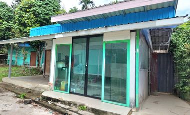 For sale land 