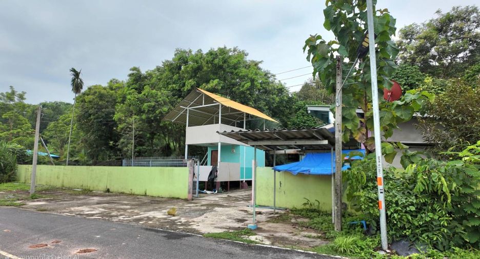 For sale land 