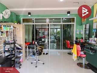 出售 3 卧室 联排别墅 在 Mueang Samut Prakan, Samut Prakan