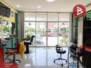 出售 3 卧室 联排别墅 在 Mueang Samut Prakan, Samut Prakan