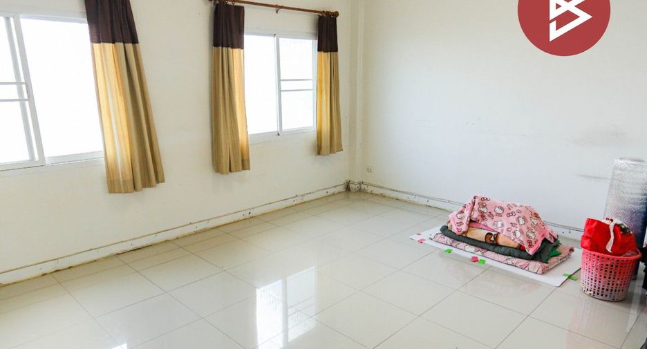 出售 3 卧室 联排别墅 在 Mueang Samut Prakan, Samut Prakan