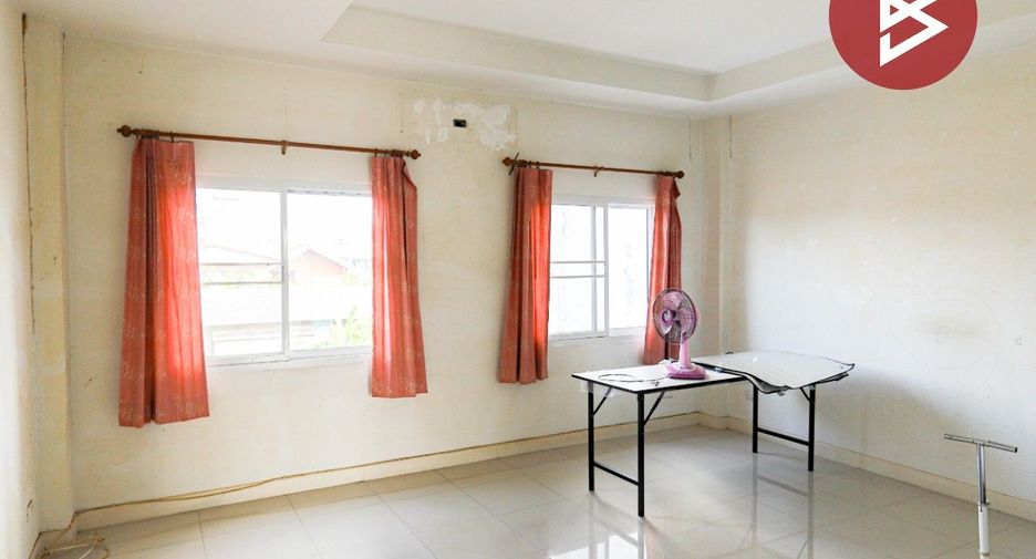 出售 3 卧室 联排别墅 在 Mueang Samut Prakan, Samut Prakan