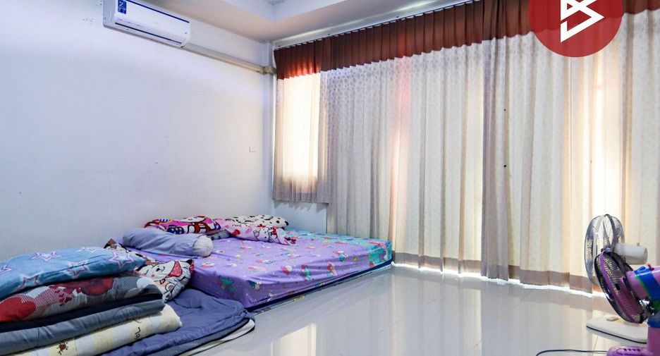 出售 3 卧室 联排别墅 在 Mueang Samut Prakan, Samut Prakan