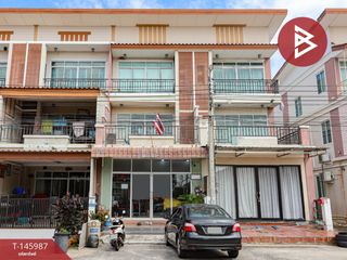 出售 3 卧室 联排别墅 在 Mueang Samut Prakan, Samut Prakan