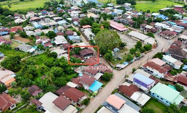 À vendre 1 chambre maison à Mueang Nong Khai, Nong Khai