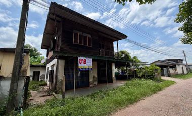 À vendre 1 chambre maison à Mueang Nong Khai, Nong Khai