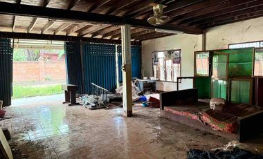 À vendre 1 chambre maison à Mueang Nong Khai, Nong Khai