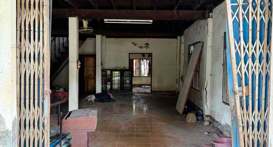 À vendre 1 chambre maison à Mueang Nong Khai, Nong Khai
