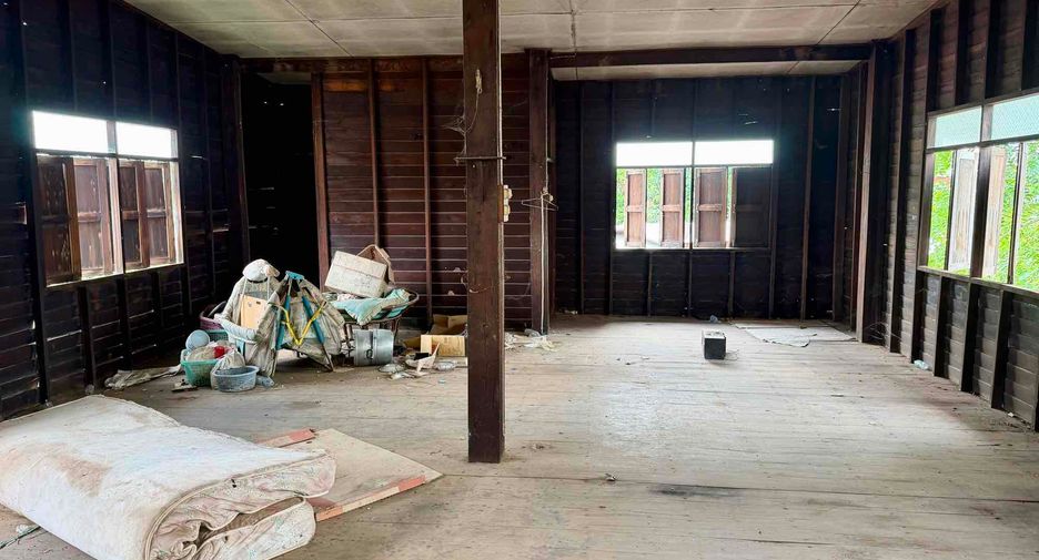 À vendre 1 chambre maison à Mueang Nong Khai, Nong Khai
