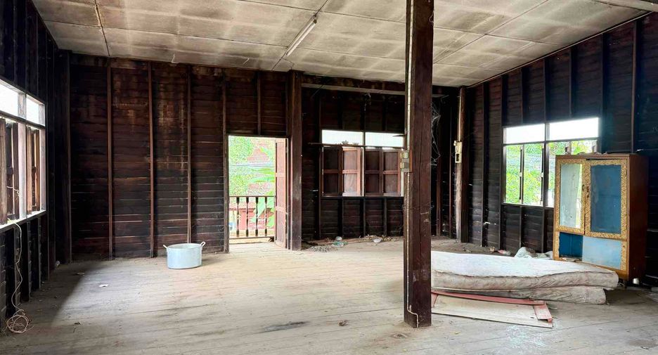 À vendre 1 chambre maison à Mueang Nong Khai, Nong Khai