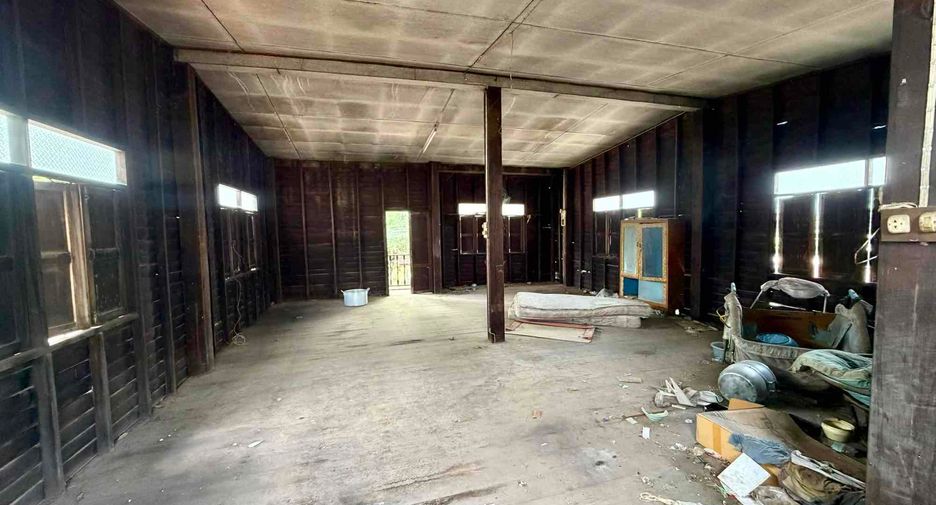À vendre 1 chambre maison à Mueang Nong Khai, Nong Khai