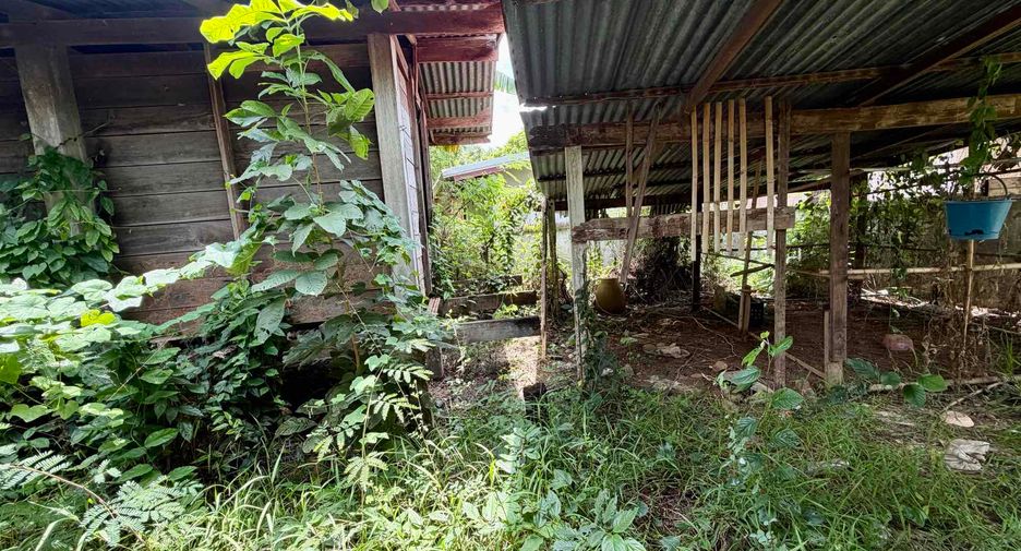 À vendre 1 chambre maison à Mueang Nong Khai, Nong Khai